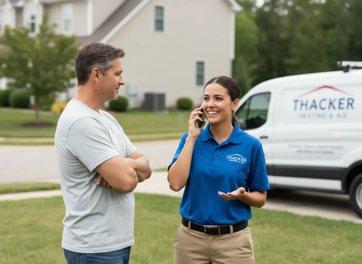 Ac Repair Oral, SD FAQs